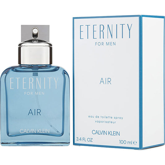Calvin Klein Eternity Air Eau De Toilette Spray 90ml/3.4oz