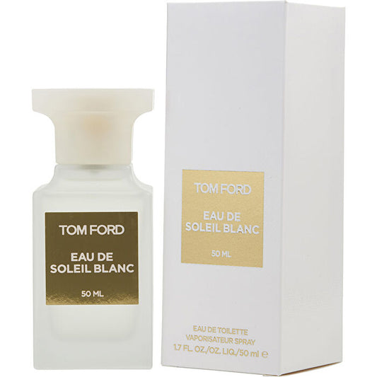 Tom Ford Eau De Soleil Blanc Eau De Toilette Spray 30ml/1.7oz