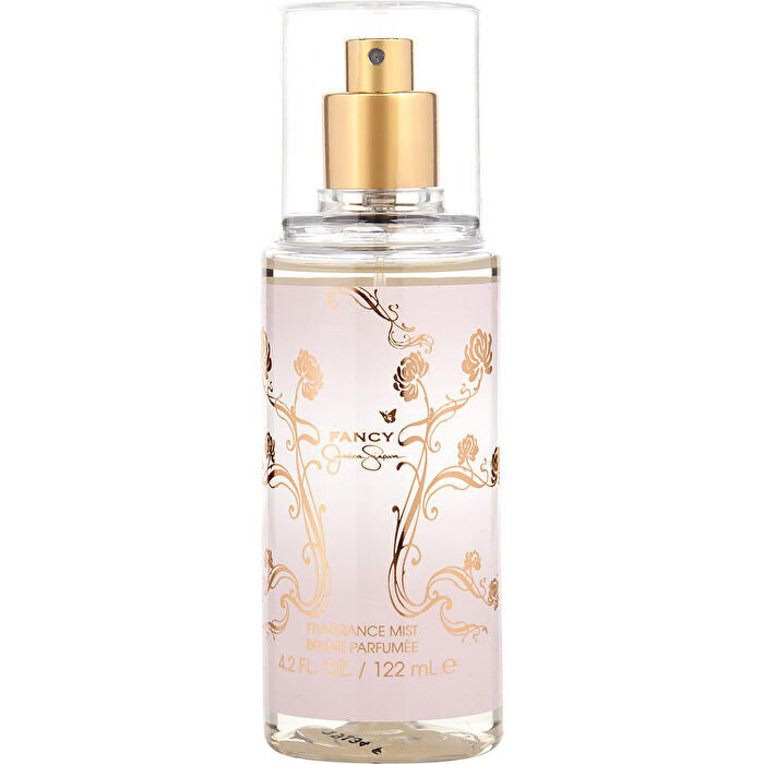 Jessica Simpson Fancy Fragrance Mist 120ml/4.2oz