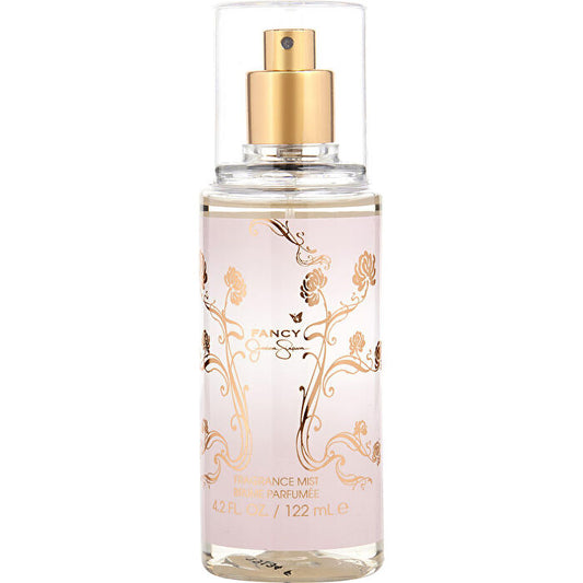 Jessica Simpson Fancy Fragrance Mist 120ml/4.2oz