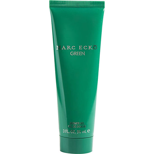 Marc Ecko Green Shower Gel 90ml/3oz
