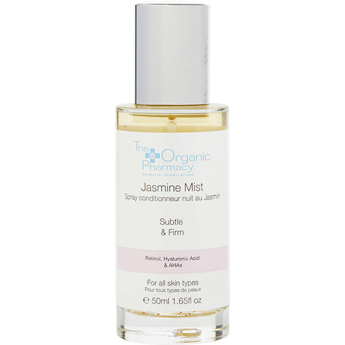 The Organic Pharmacy Jasmine Night Conditioner 50ml/1.7oz