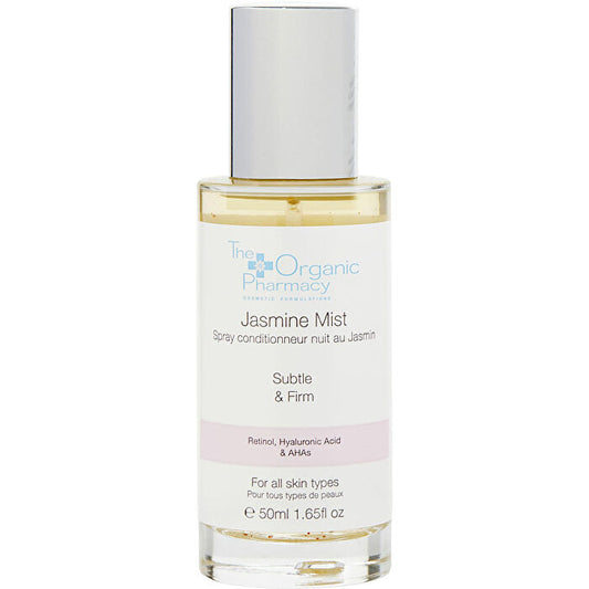 The Organic Pharmacy Jasmine Night Conditioner 50ml/1.7oz