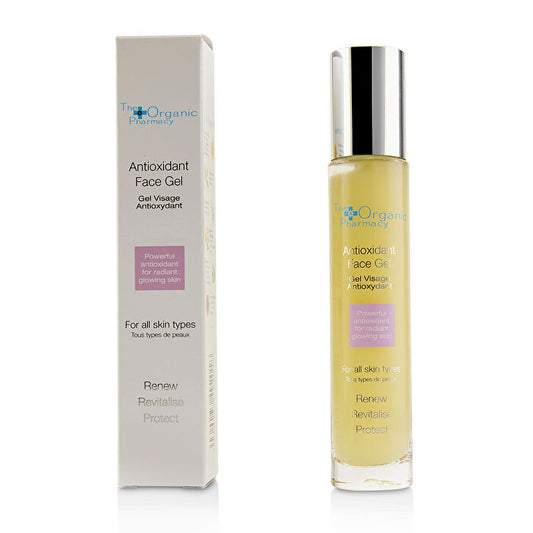 The Organic Pharmacy Antioxidant Face Gel 35ml/1.18oz