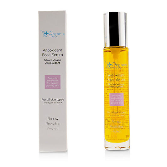 The Organic Pharmacy Antioxidant Face Firming Serum 35ml/1.18oz