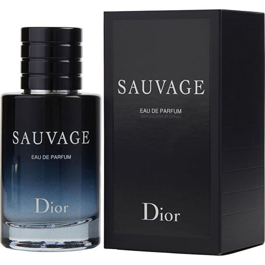 Christian Dior Dior Sauvage Eau De Parfum Spray 60ml/2oz