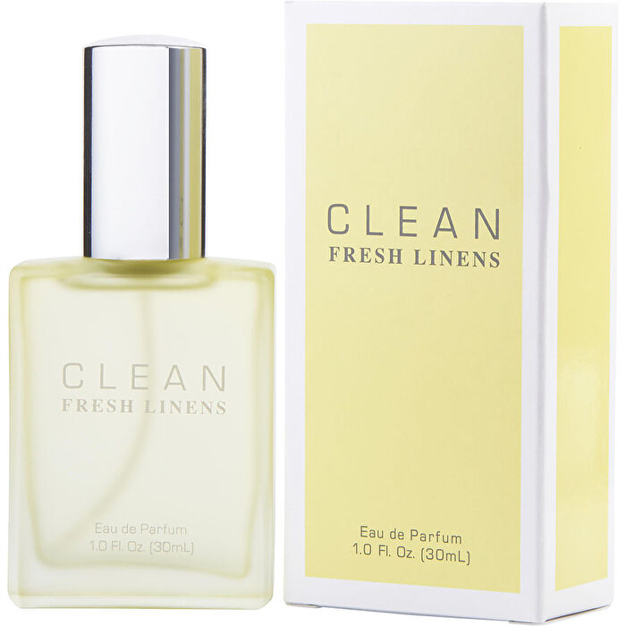 Clean Fresh Linens Eau De Parfum Spray 30ml/1oz