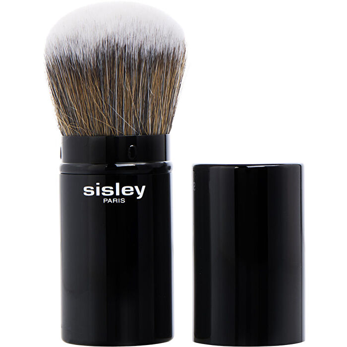 Sisley Pinceau Phyto Touche (kabuki Brush) -- 1pc