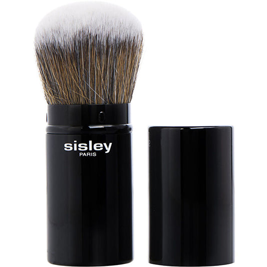 Sisley Pinceau Phyto Touche (kabuki Brush) -- 1pc