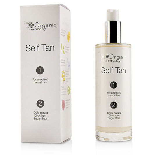 The Organic Pharmacy Self Tan 100ml/3.4oz