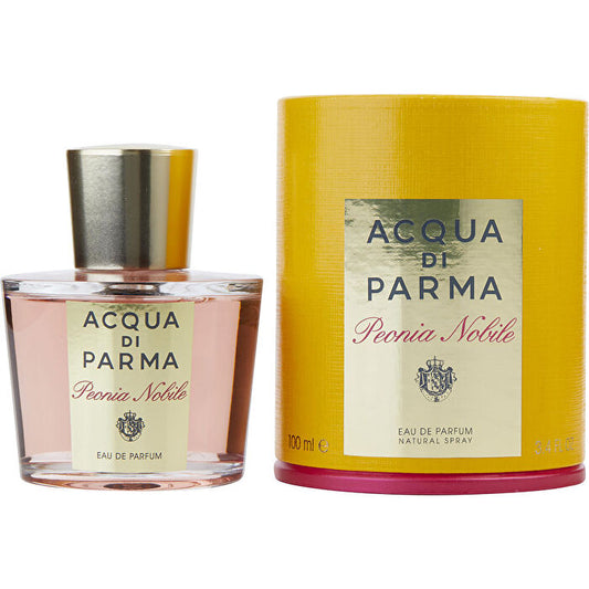 Acqua Di Parma Peonia Nobile Eau De Parfum Spray 90ml/3.4oz