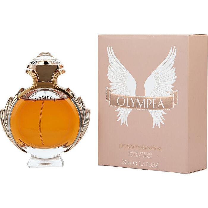 Paco Rabanne Olympea Eau De Parfum Spray 30ml/1.7oz