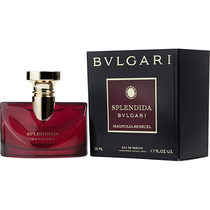 Bvlgari Splendida Magnolia Sensuel Eau De Parfum Spray 50ml/1.7oz