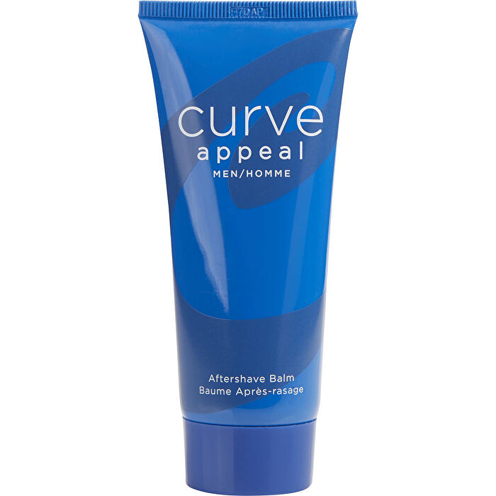 Liz Claiborne Curve Appeal Aftershave Balm 90ml/3.4oz
