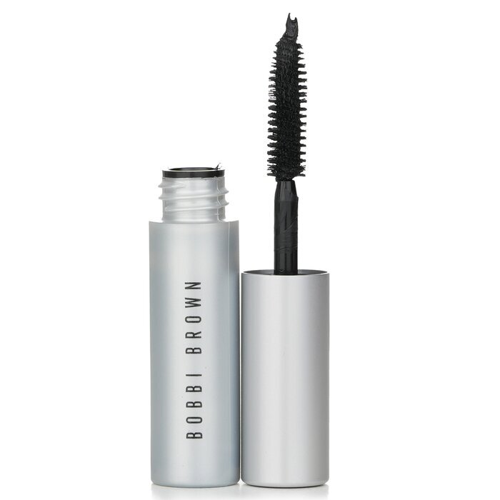 Bobbi Brown Smokey Eye Mascara - # 01 Black 3ml/0.1oz