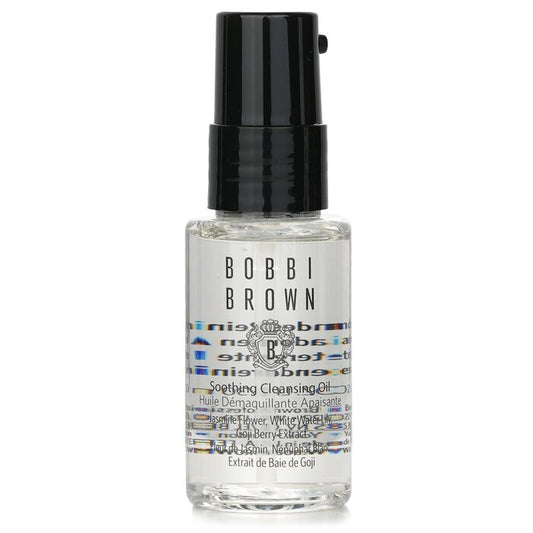 Bobbi Brown Soothing Cleansing Oil (Mini size)(Random Packaging) 30ml/1oz