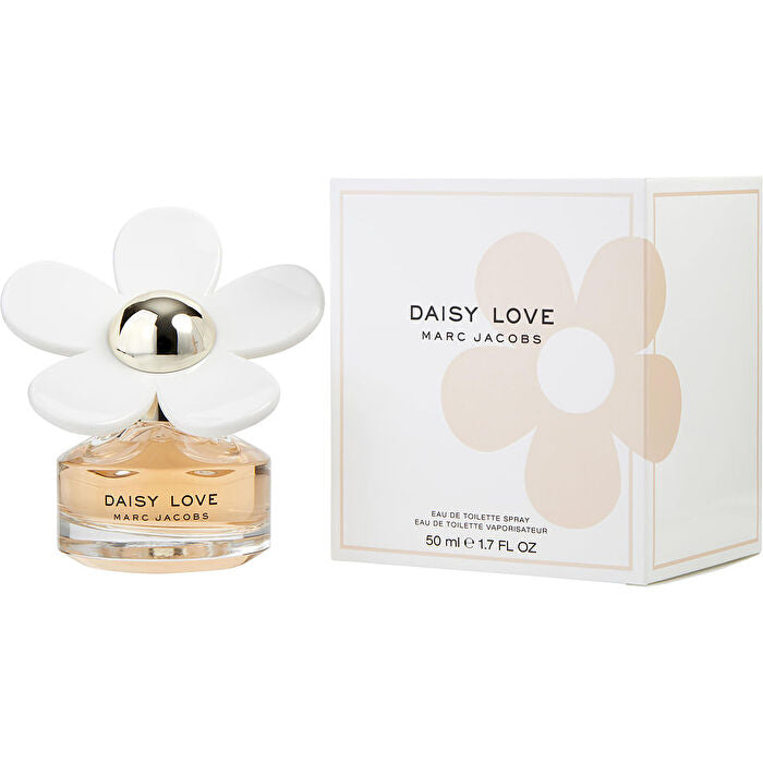 Marc Jacobs Daisy Love Eau De Toilette Spray 30ml/1.7oz