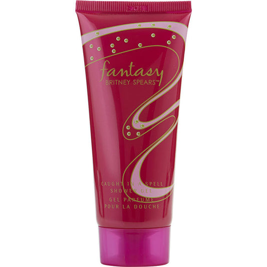 Britney Spears Fantasy Britney Spears Body Wash 90ml/3.4oz