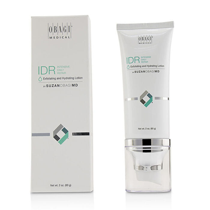 Obagi Suzanobagimd Intensive Daily Repair Exfoliating And Hydrating Lotion 57g/2oz