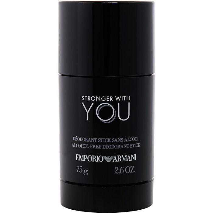 Giorgio Armani Stronger With You Deodorant Stick 60ml/2.6oz