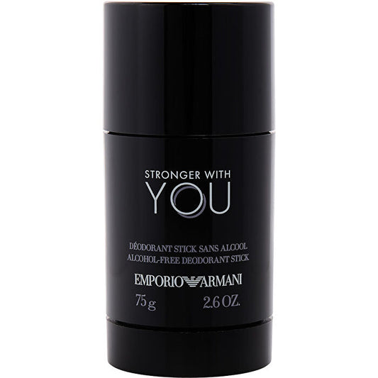 Giorgio Armani Stronger With You Deodorant Stick 60ml/2.6oz