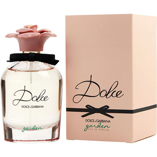 Dolce & Gabbana Dolce Garden Eau De Parfum Spray 60ml/2.5oz