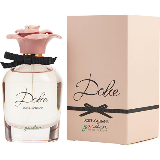 Dolce & Gabbana Dolce Garden Eau De Parfum Spray 50ml/1.6oz