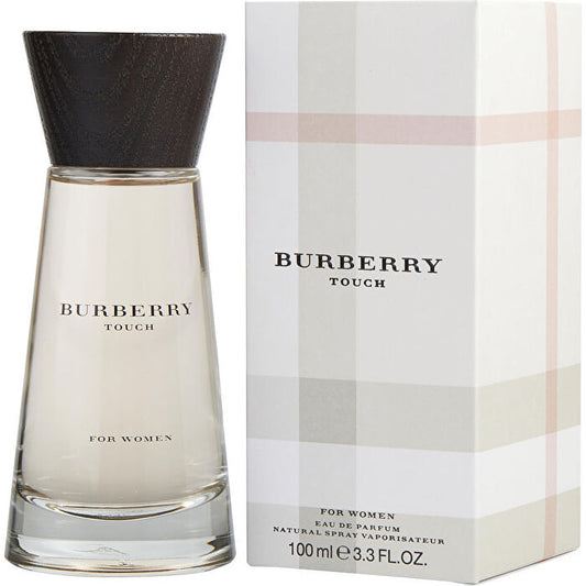 Burberry Touch Eau De Parfum Spray (new Packaging) 90ml/3.3oz