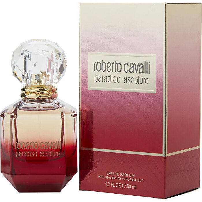 Roberto Cavalli Paradiso Assoluto Eau De Parfum Spray 30ml/1.7oz