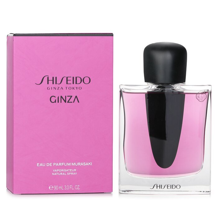 Shiseido Shiseido Ginza Murasaki Eau De Parfum Spray 90ml/3oz