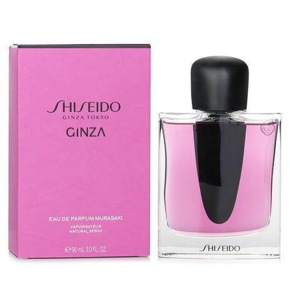 Shiseido Shiseido Ginza Murasaki Eau De Parfum Spray 90ml/3oz