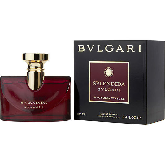 Bvlgari Splendida Magnolia Sensuel Eau De Parfum Spray 90ml/3.4oz
