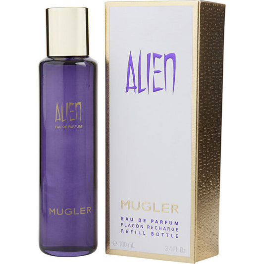 Thierry Mugler Alien Eau De Parfum Refill Bottle 90ml/3.4oz