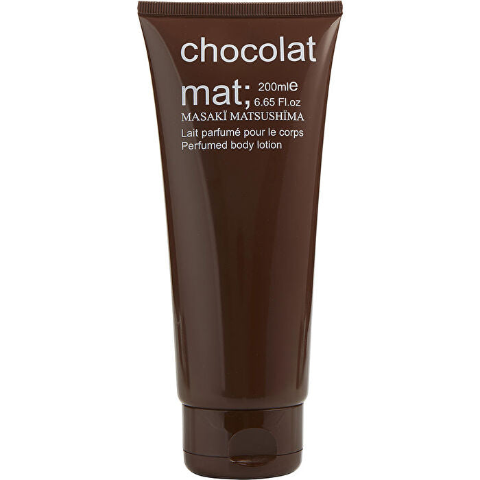 Masaki Matsushima Mat Chocolat Body Lotion 180ml/6.6oz
