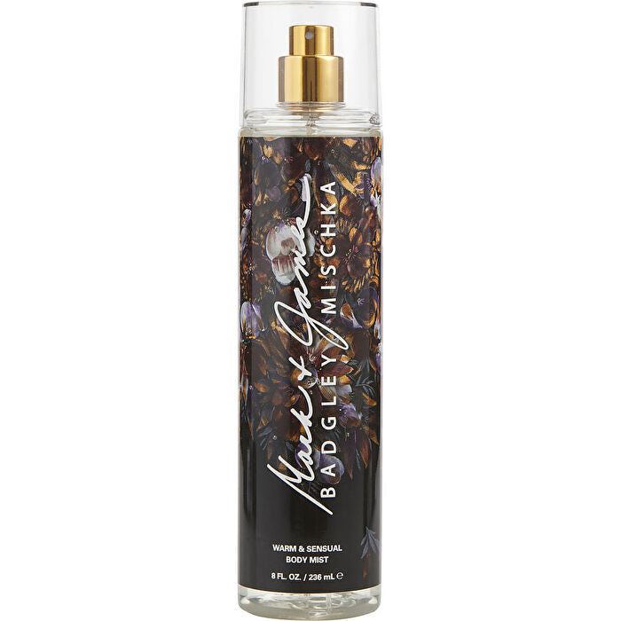 Badgley Mischka Warm & Sensual Body Mist 240ml/8oz