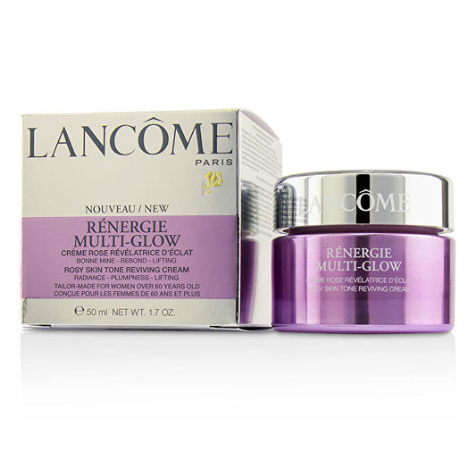 Lancome Renergie Multi-glow Rosy Skin Tone Reviving Cream 50ml/1.7oz