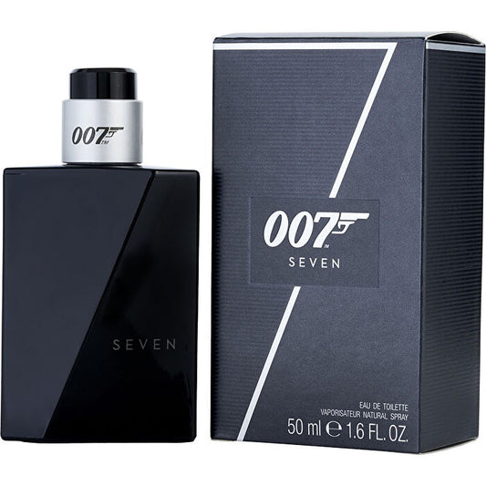 James Bond 007 Seven Eau De Toilette Spray 30ml/1.6oz