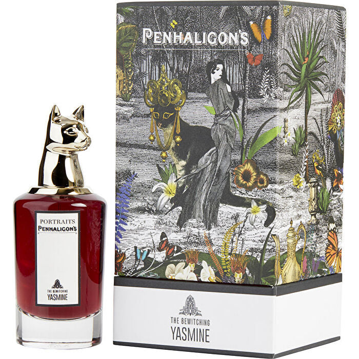 Penhaligon's Portraits The Bewitching Yasmine Eau De Parfum Spray 60ml/2.5oz