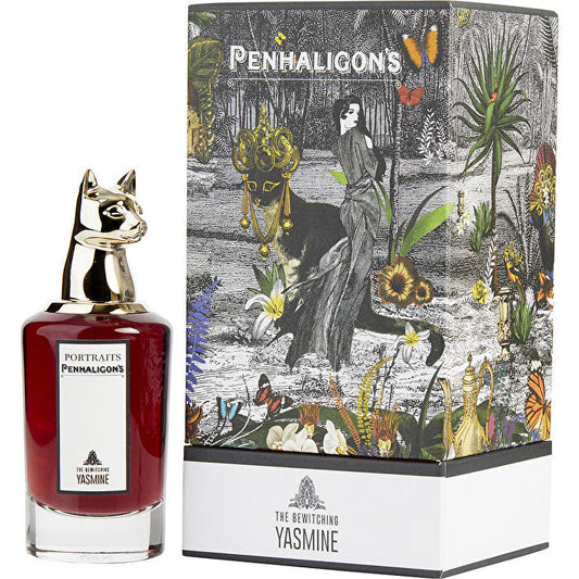 Penhaligon's Portraits The Bewitching Yasmine Eau De Parfum Spray 60ml/2.5oz