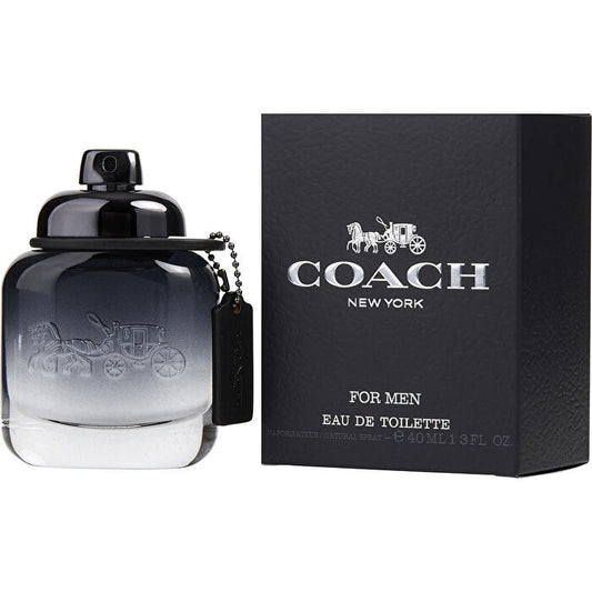 Coach For Men Eau De Toilette Spray 30ml/1.3oz