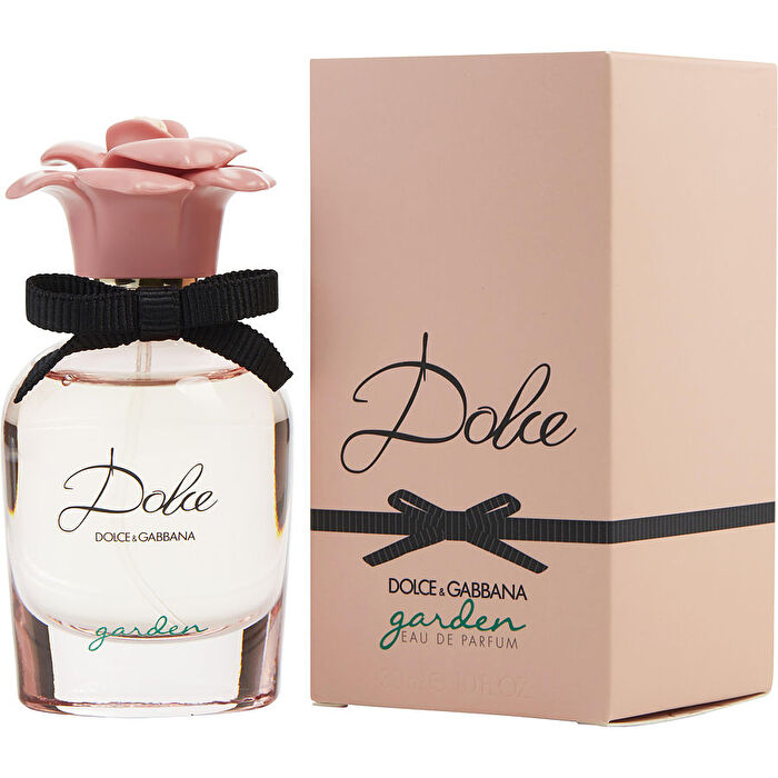Dolce & Gabbana Dolce Garden Eau De Parfum Spray 30ml/1oz