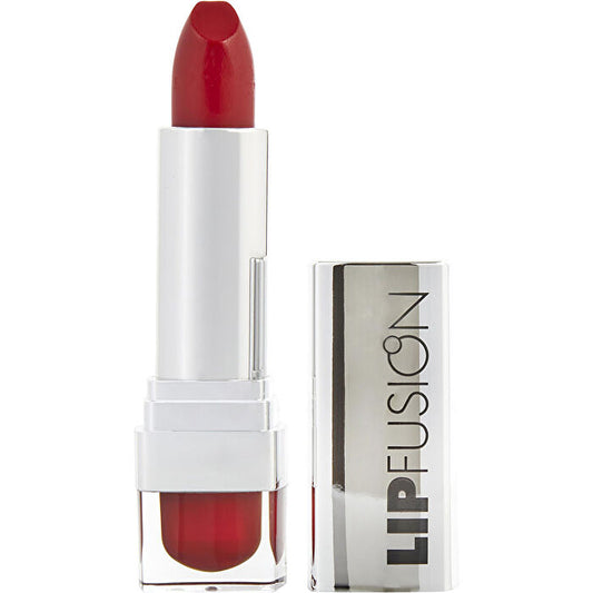 Fusion Beauty Lipfusion Plump & Shine Lipstick - Moulin Rouge 3.6g/0.12oz