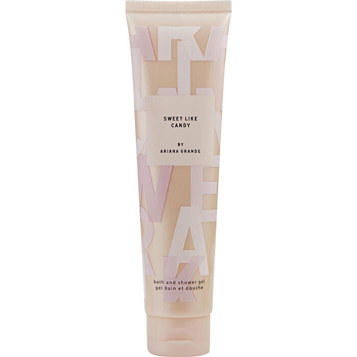 Ariana Grande Sweet Like Candy By Ariana Grande Bath & Shower Gel 100ml/3.4oz