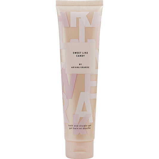Ariana Grande Sweet Like Candy By Ariana Grande Bath & Shower Gel 100ml/3.4oz