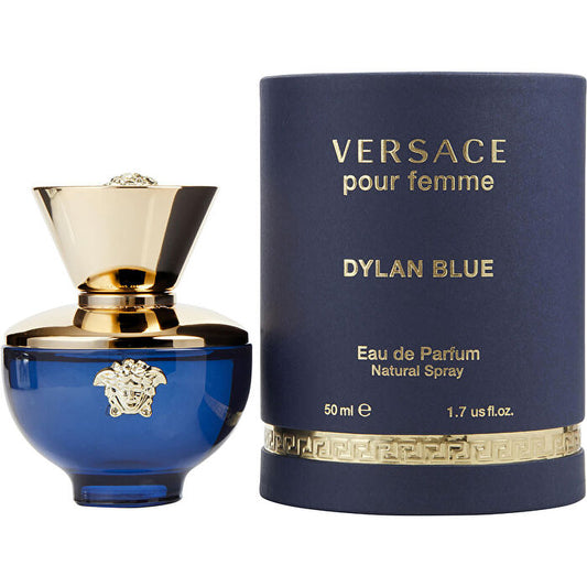Versace Dylan Blue Eau De Parfum Spray 30ml/1.7oz