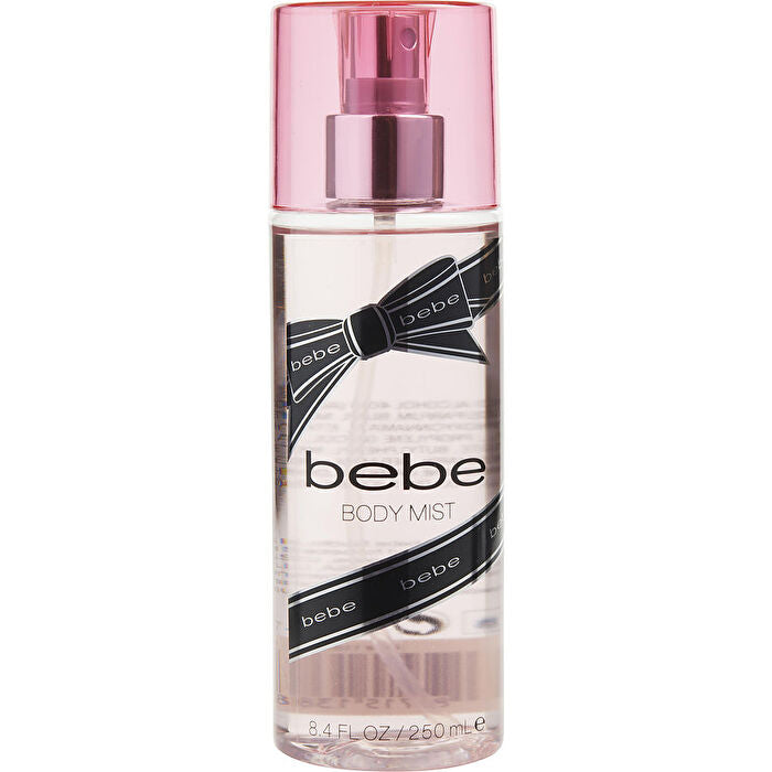 Bebe Body Mist 250ml/8.4oz