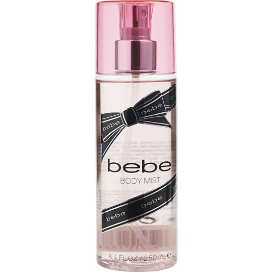 Bebe Body Mist 250ml/8.4oz