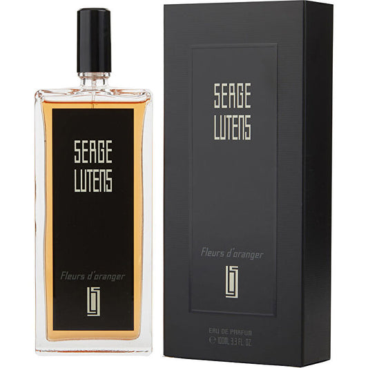 Serge Lutens Fleurs D'oranger Eau De Parfum Spray 90ml/3.3oz