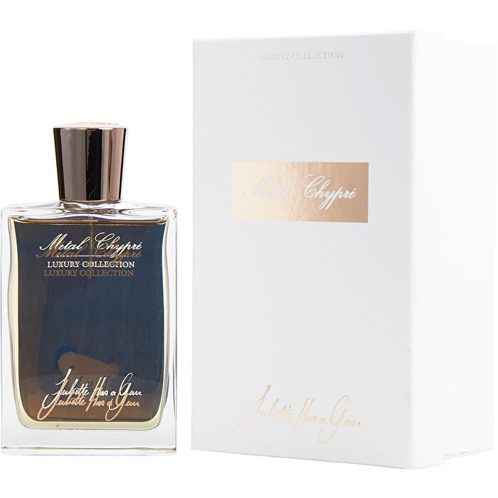 Juliette Has A Gun Metal Chypre Eau De Parfum Spray 60ml/2.5oz