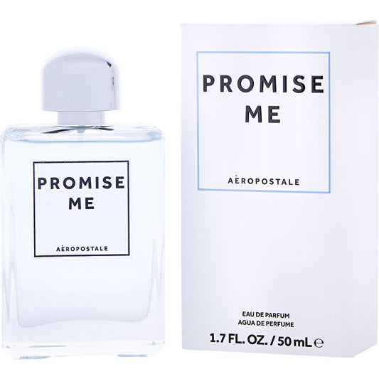 Aeropostale Promise Me Eau De Parfum Spray 30ml/1.7oz